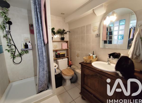 Maison à vendre 9 pièces 220 m² Ouarville