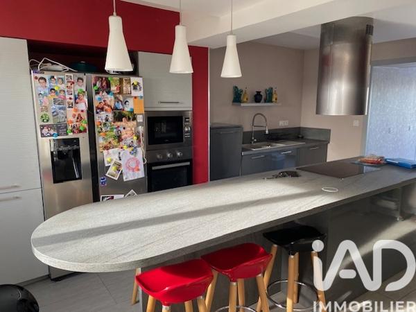 Maison à vendre 6 pièces 150 m² Neuville-aux-Bois