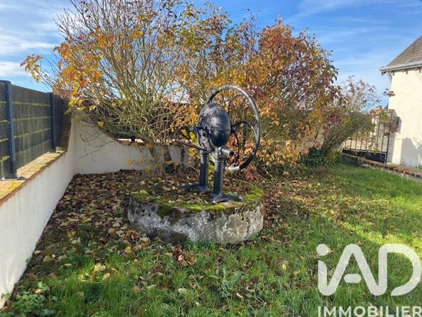 Maison à vendre 6 pièces 150 m² Neuville-aux-Bois