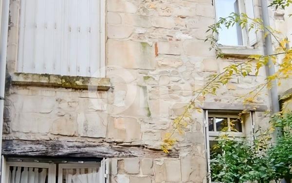 Maison à vendre    3 pièces • 89 m2 Senlis