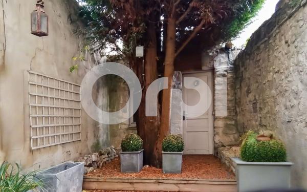 Maison à vendre    3 pièces • 89 m2 Senlis