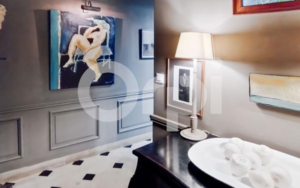 Maison à vendre    3 pièces • 89 m2 Senlis