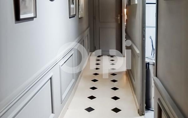 Maison à vendre    3 pièces • 89 m2 Senlis