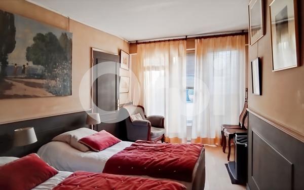 Maison à vendre    3 pièces • 89 m2 Senlis