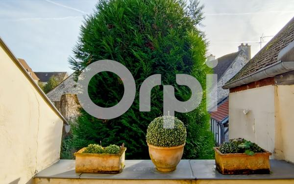 Maison à vendre    3 pièces • 89 m2 Senlis