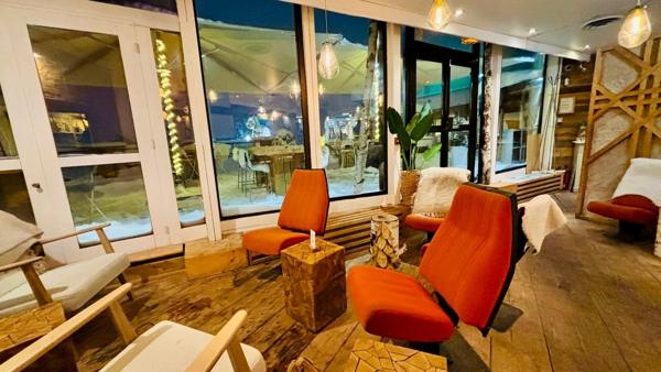 Vente Murs et Fonds de commerce Restaurant Tignes