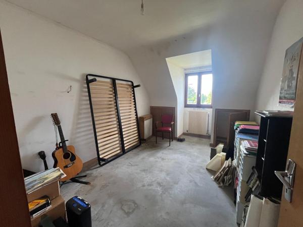 Maison à PLEUMEUR-BODOU, 22560 - 7 pièces 104m²