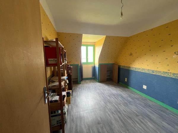Maison à PLEUMEUR-BODOU, 22560 - 7 pièces 104m²