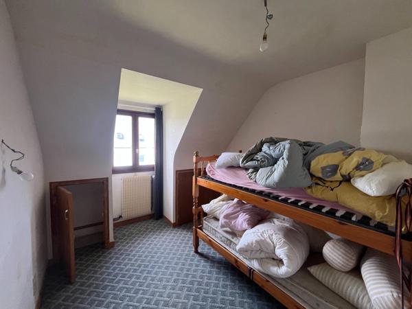 Maison à PLEUMEUR-BODOU, 22560 - 7 pièces 104m²