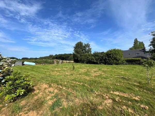 Maison à PLEUMEUR-BODOU, 22560 - 7 pièces 104m²