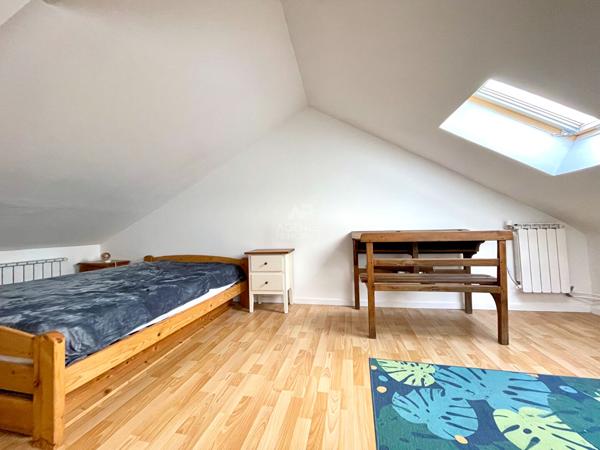 Maison Conflans Sainte Honorine 7 pièce(s) 130 m2 499 000 € **  - Référence  8066