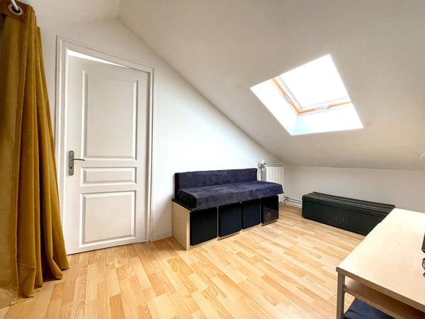 Maison Conflans Sainte Honorine 7 pièce(s) 130 m2 499 000 € **  - Référence  8066