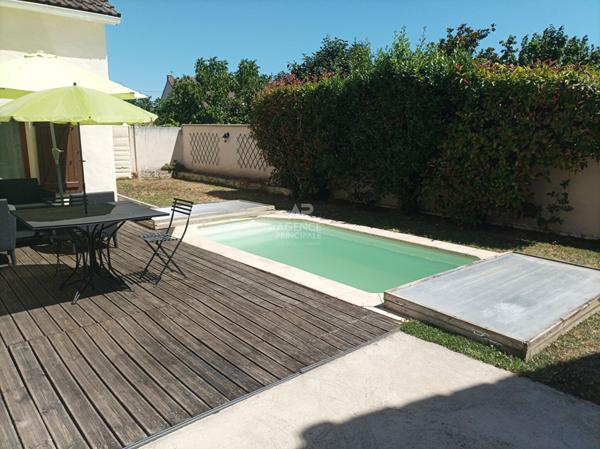 Maison Conflans Sainte Honorine 7 pièce(s) 130 m2 499 000 € **  - Référence  8066