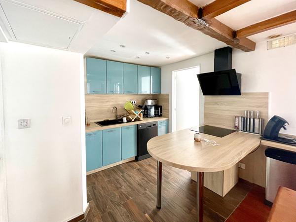 Maison Conflans Sainte Honorine 7 pièce(s) 130 m2 499 000 € **  - Référence  8066