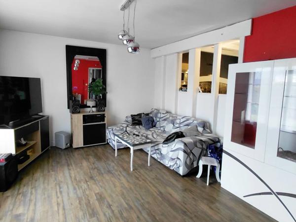 Maison à vendre 7 pièces BRIENON SUR ARMANCON (89)