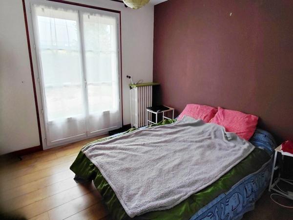 Maison à vendre 7 pièces BRIENON SUR ARMANCON (89)