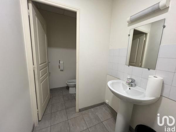 Hangar à vendre 7 500 m² Moissy-Cramayel