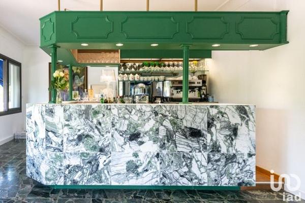 Hôtel 3* à vendre 2 364 m² Les-Issambres