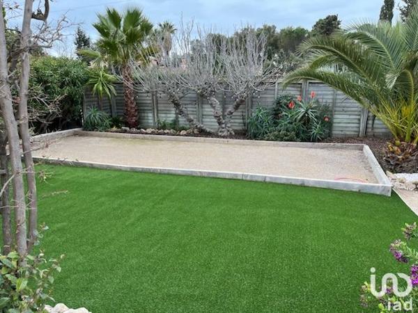 Hôtel 3* à vendre 2 364 m² Les-Issambres