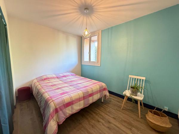 Appartement rénové Quimper!