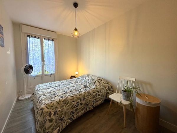 Appartement rénové Quimper!