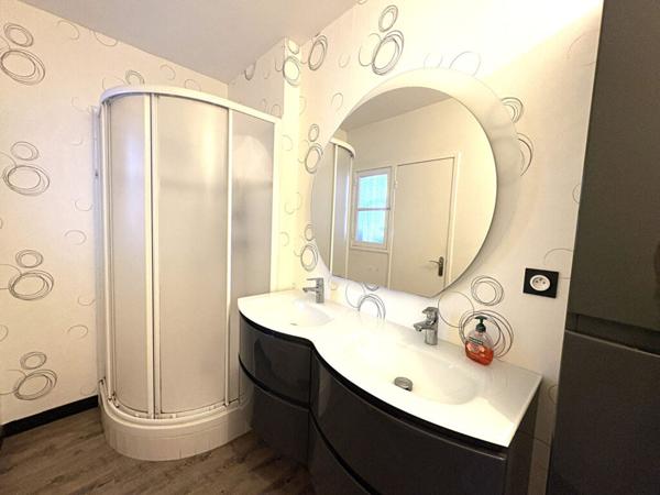 Appartement rénové Quimper!