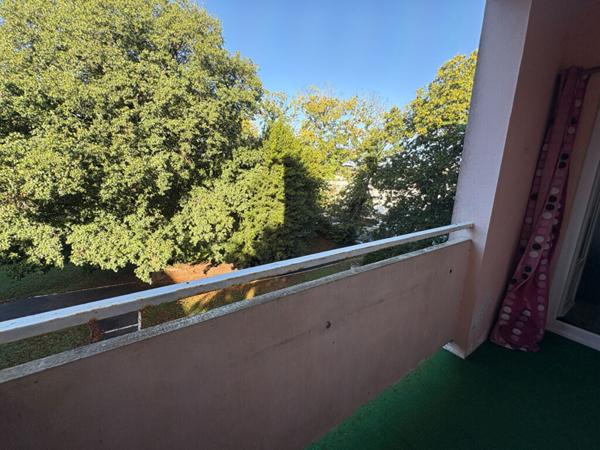 Appartement rénové Quimper!