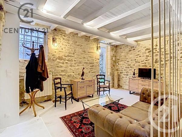 Maison à vendre  4 pièces - 82,57 m2 PUJAUT - 30