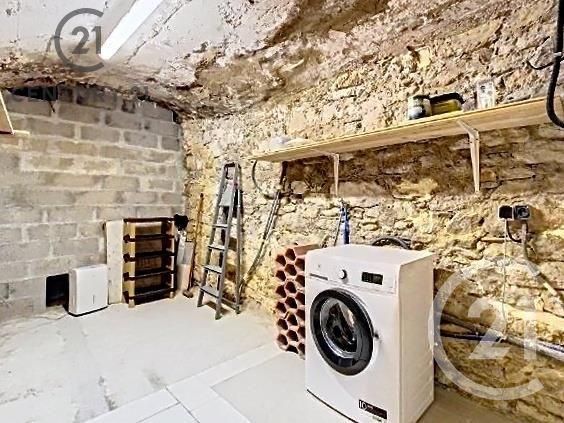 Maison à vendre  4 pièces - 82,57 m2 PUJAUT - 30