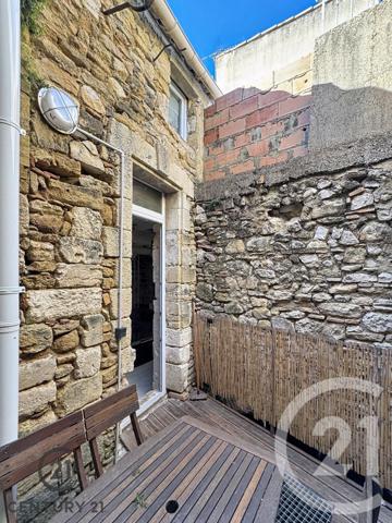 Maison à vendre  4 pièces - 82,57 m2 PUJAUT - 30