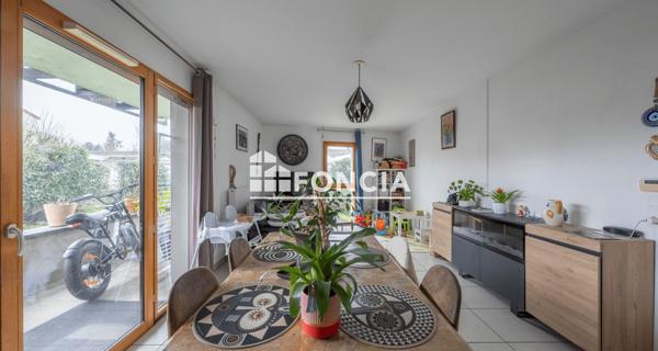 À vendre Appartement 4 pièces 84 m² - Mérignac 33700