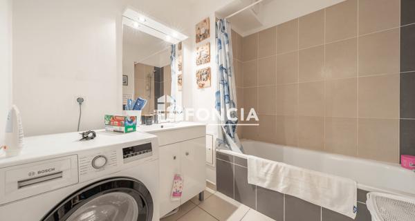 À vendre Appartement 4 pièces 84 m² - Mérignac 33700