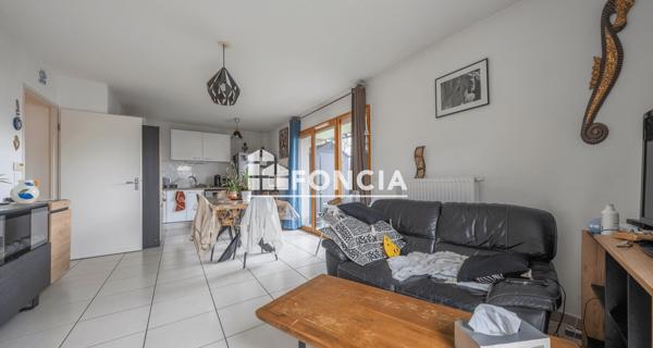 À vendre Appartement 4 pièces 84 m² - Mérignac 33700