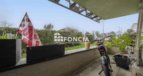 À vendre Appartement 4 pièces 84 m² - Mérignac 33700