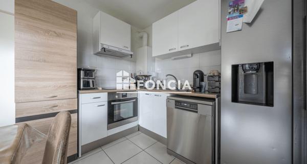 À vendre Appartement 4 pièces 84 m² - Mérignac 33700