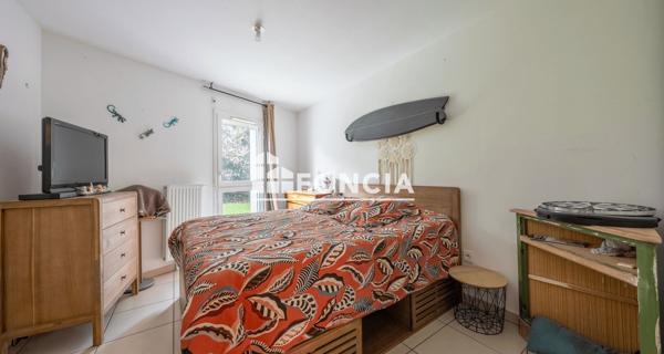 À vendre Appartement 4 pièces 84 m² - Mérignac 33700