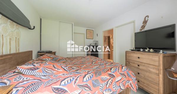 À vendre Appartement 4 pièces 84 m² - Mérignac 33700