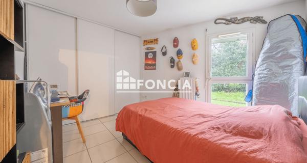 À vendre Appartement 4 pièces 84 m² - Mérignac 33700