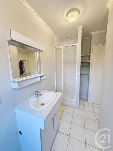 Appartement F1 à vendre  1 pièce - 24,48 m2 CHALON SUR SAONE - 71