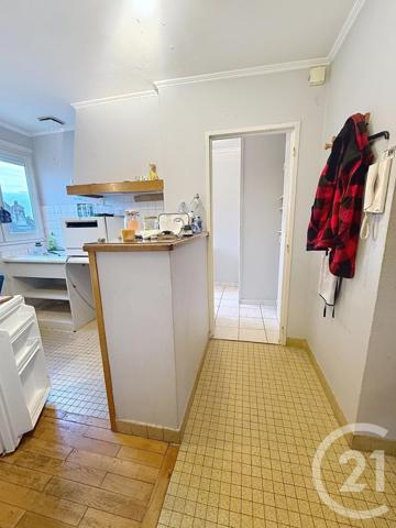 Appartement F1 à vendre  1 pièce - 24,48 m2 CHALON SUR SAONE - 71