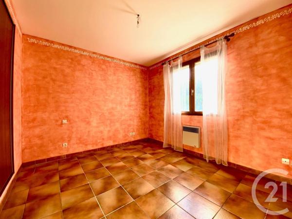 Maison à vendre  5 pièces - 104,67 m2 LUNEL - 34