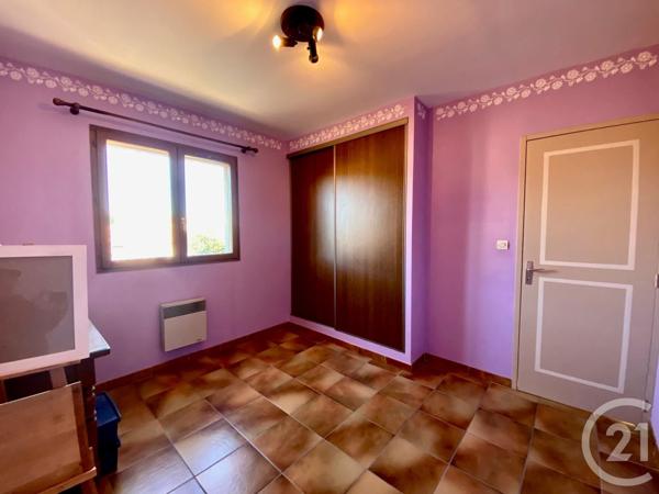Maison à vendre  5 pièces - 104,67 m2 LUNEL - 34