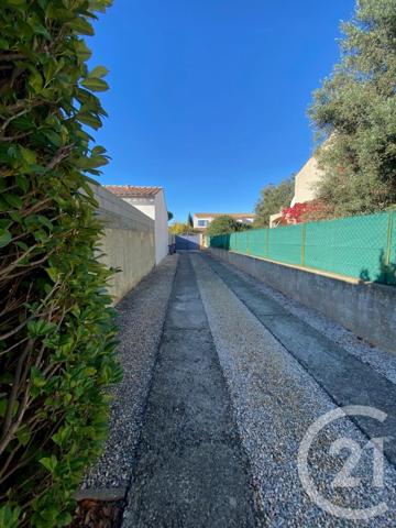 Maison à vendre  5 pièces - 104,67 m2 LUNEL - 34