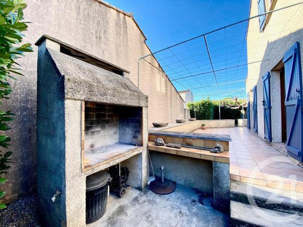 Maison à vendre  5 pièces - 104,67 m2 LUNEL - 34