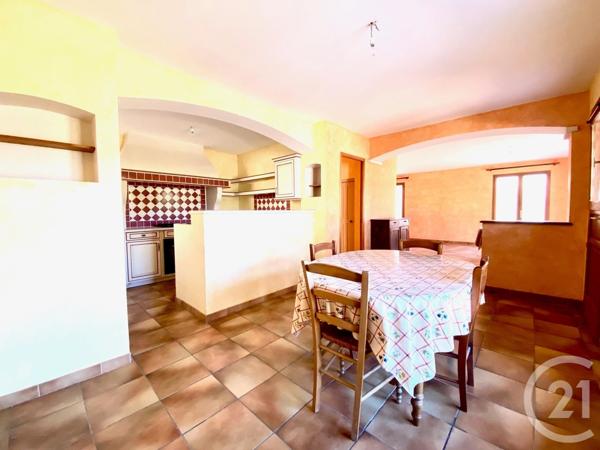 Maison à vendre  5 pièces - 104,67 m2 LUNEL - 34