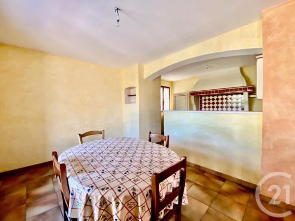 Maison à vendre  5 pièces - 104,67 m2 LUNEL - 34