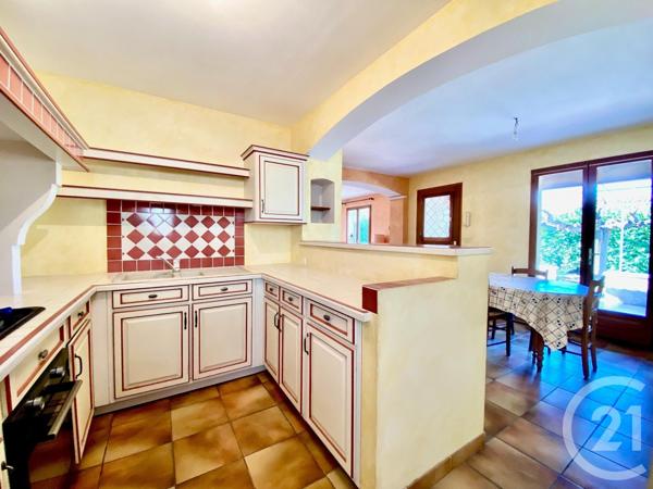 Maison à vendre  5 pièces - 104,67 m2 LUNEL - 34