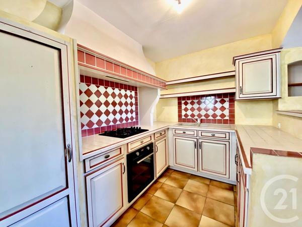 Maison à vendre  5 pièces - 104,67 m2 LUNEL - 34