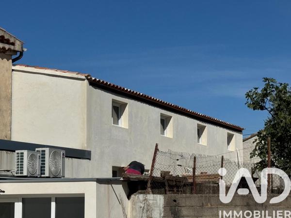 Maison à vendre 5 pièces 150 m² Châteaurenard