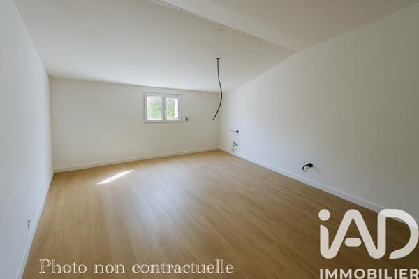 Maison à vendre 5 pièces 150 m² Châteaurenard
